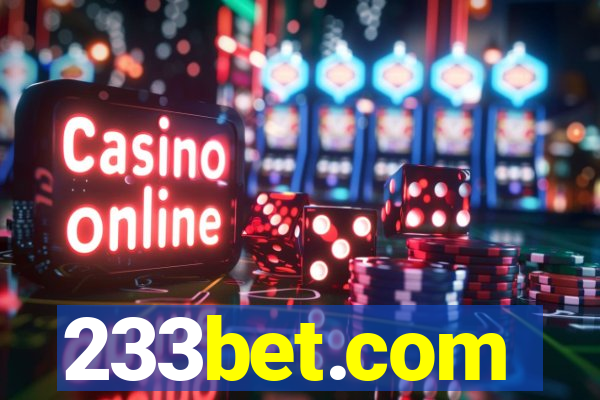 233bet.com