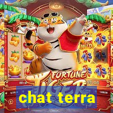 chat terra