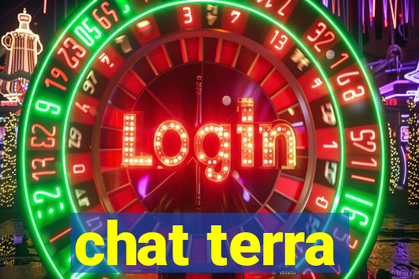 chat terra