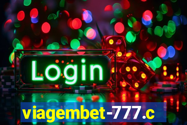 viagembet-777.com