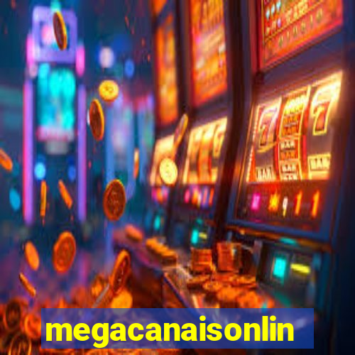 megacanaisonline