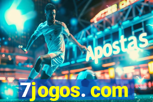 7jogos. com