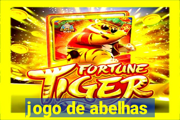 jogo de abelhas